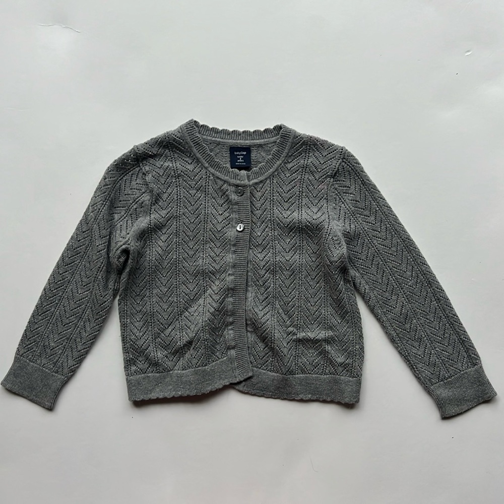 Gap Kids Cardigan